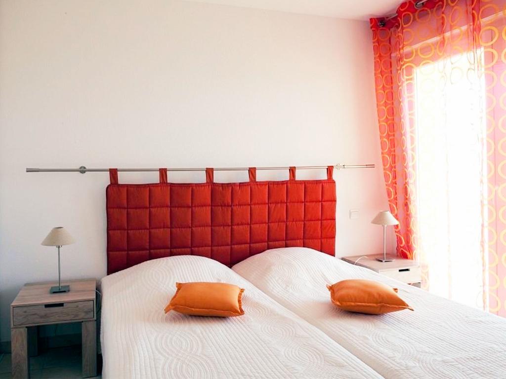 Aparthotel Le Domaine De Manon Tolone Esterno foto