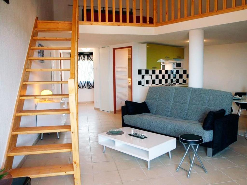 Aparthotel Le Domaine De Manon Tolone Esterno foto