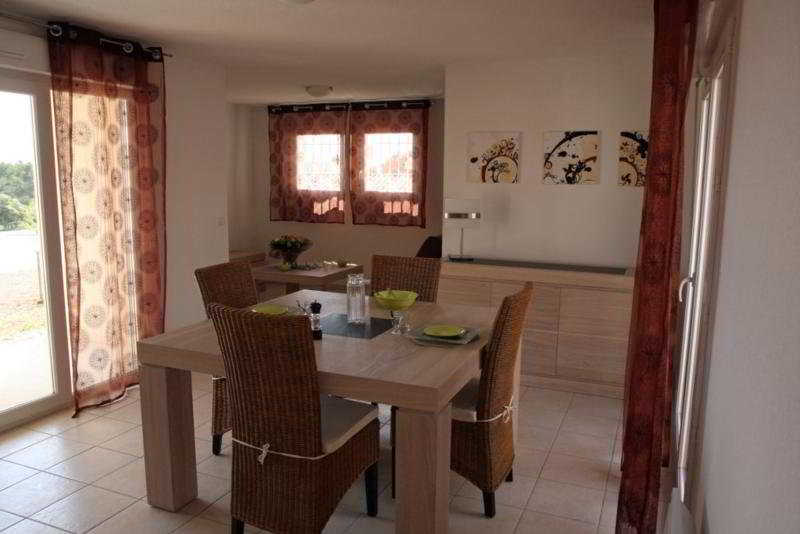 Aparthotel Le Domaine De Manon Tolone Esterno foto