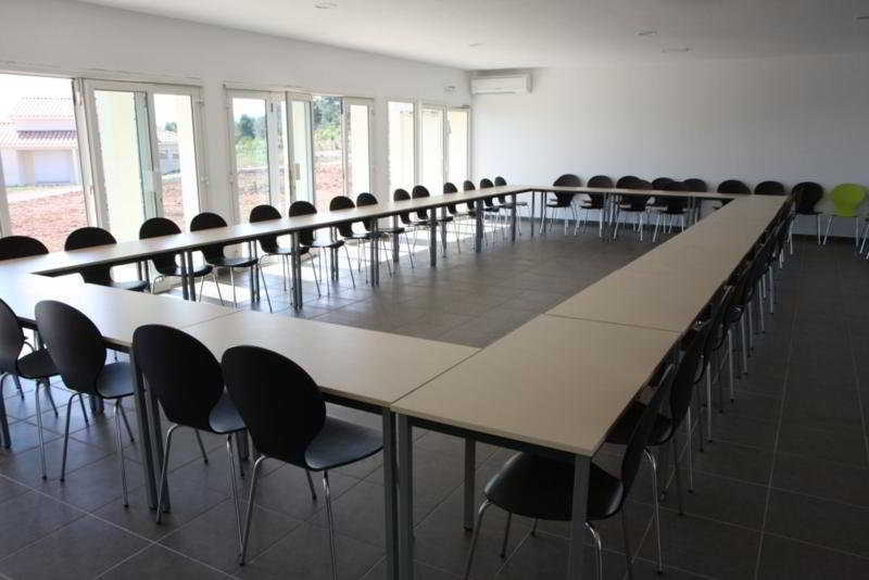 Aparthotel Le Domaine De Manon Tolone Esterno foto
