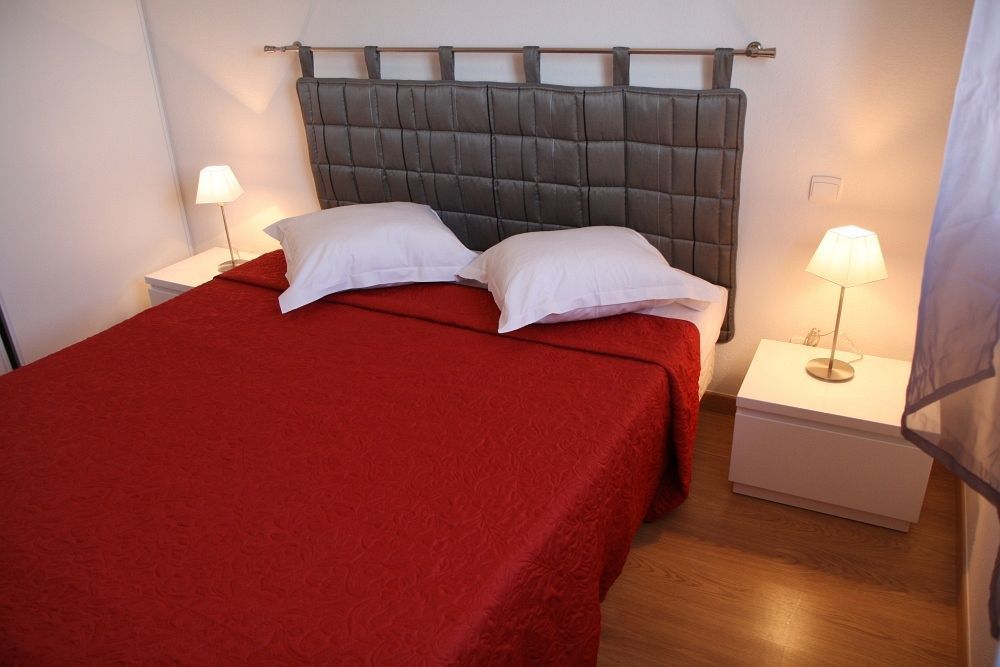 Aparthotel Le Domaine De Manon Tolone Esterno foto