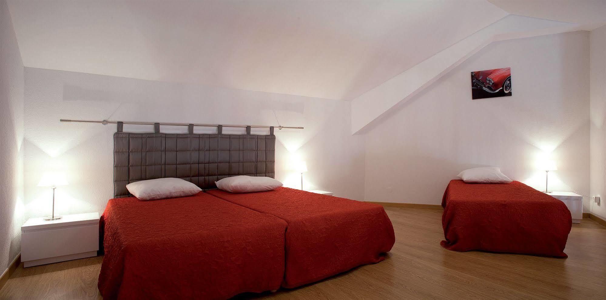 Aparthotel Le Domaine De Manon Tolone Esterno foto